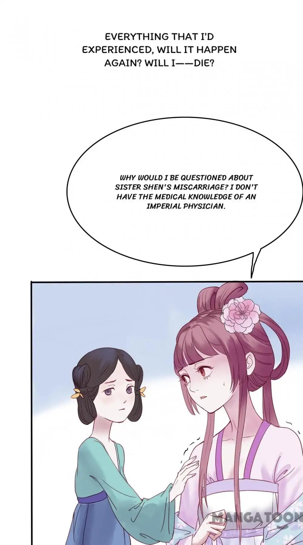Resurrecting Queen Chapter 0.1 - page 47