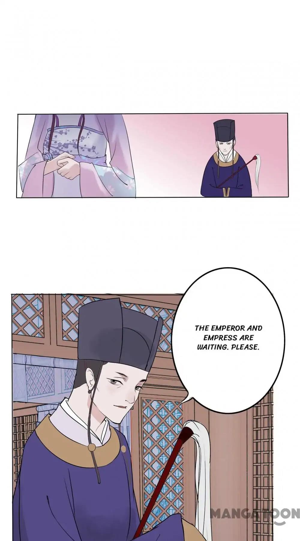 Resurrecting Queen Chapter 0.1 - page 51