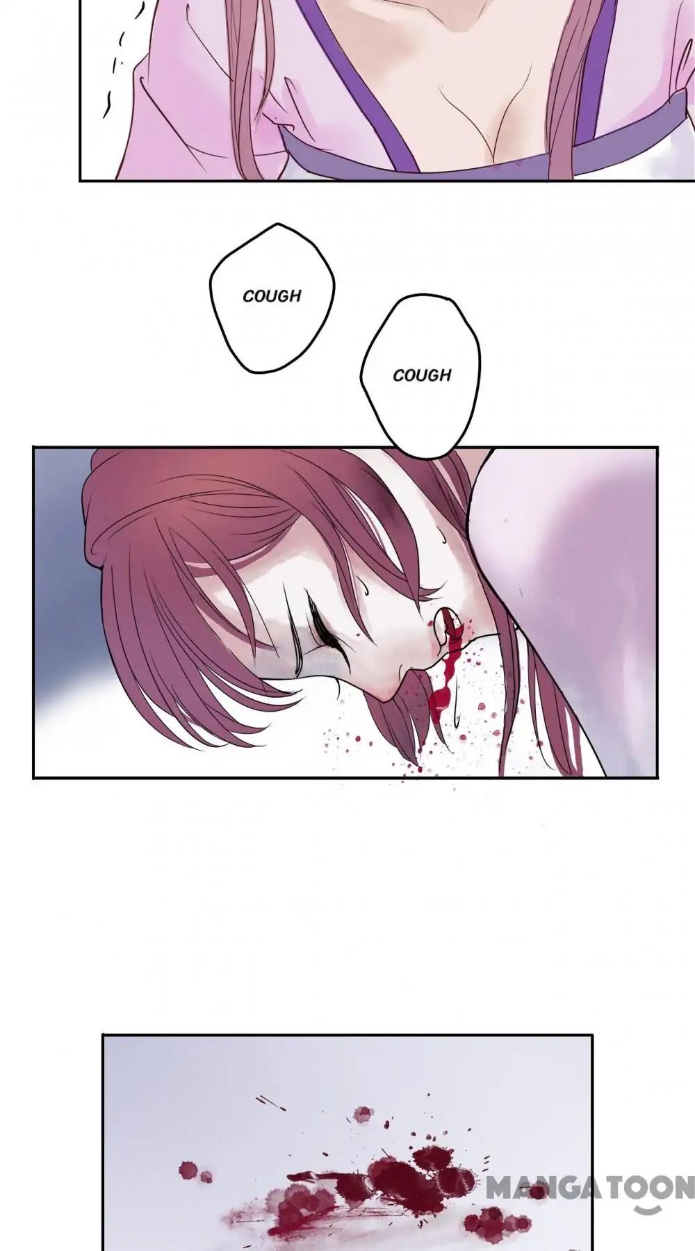 Resurrecting Queen Chapter 0.1 - page 6