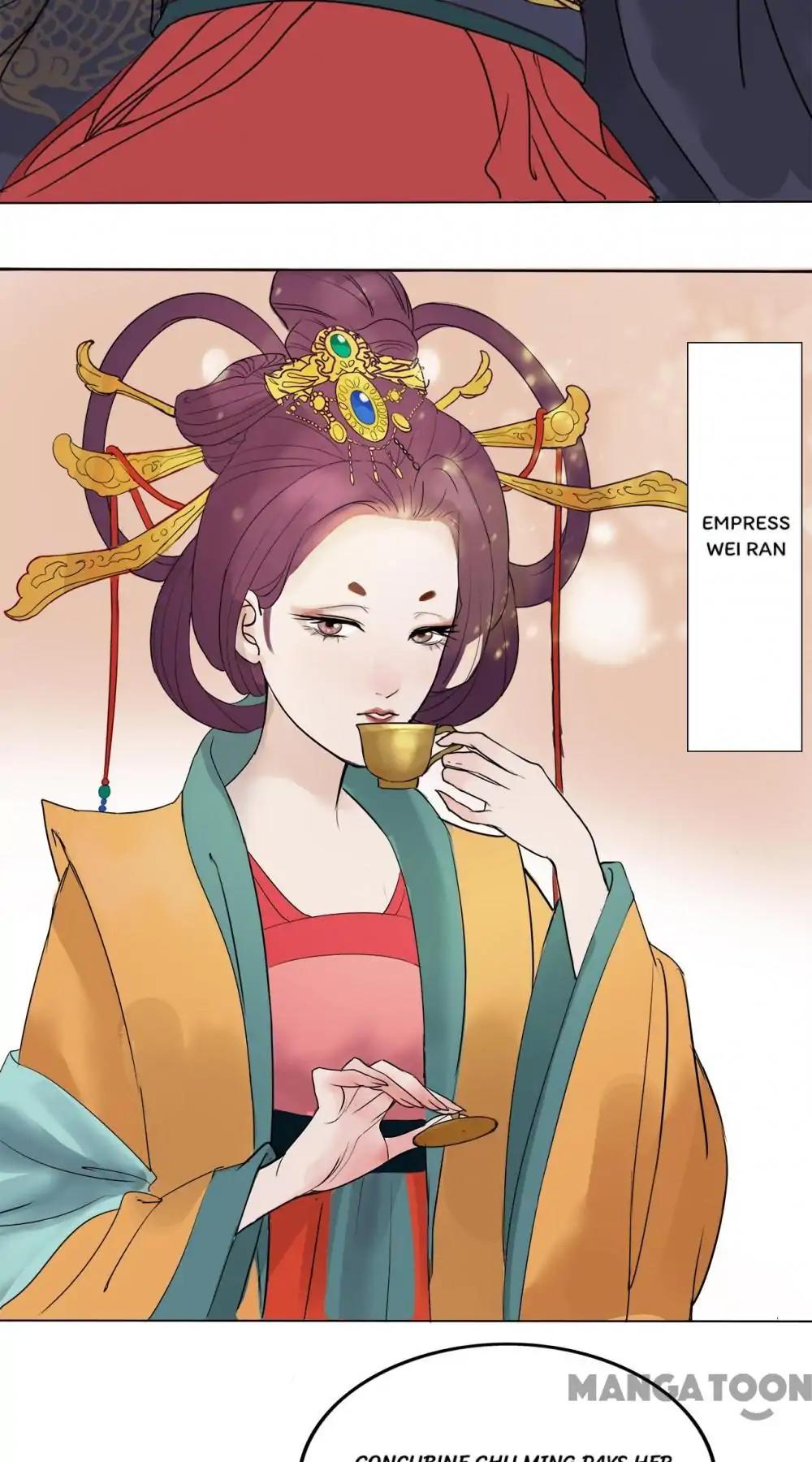 Resurrecting Queen Chapter 0.1 - page 60
