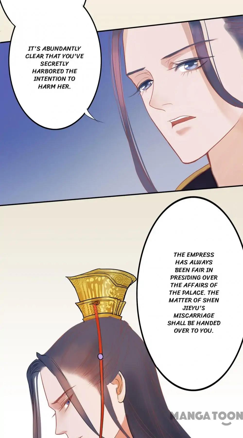 Resurrecting Queen Chapter 0.1 - page 82