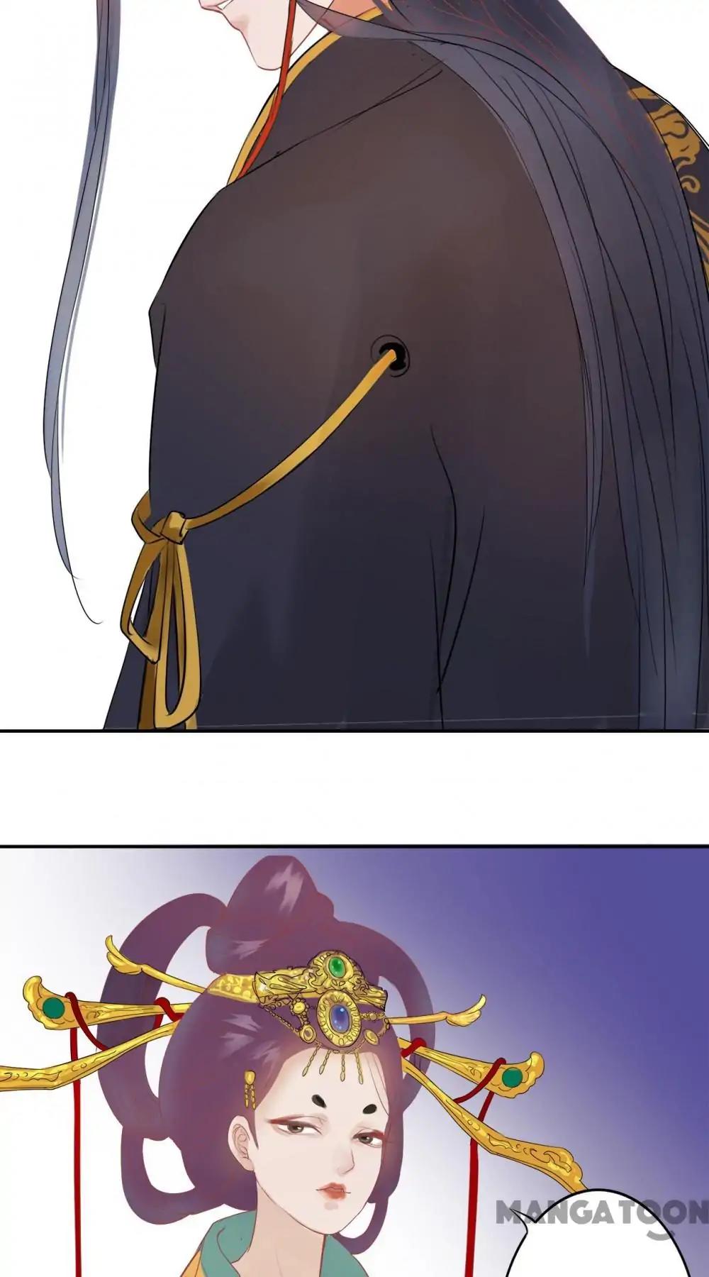 Resurrecting Queen Chapter 0.1 - page 84
