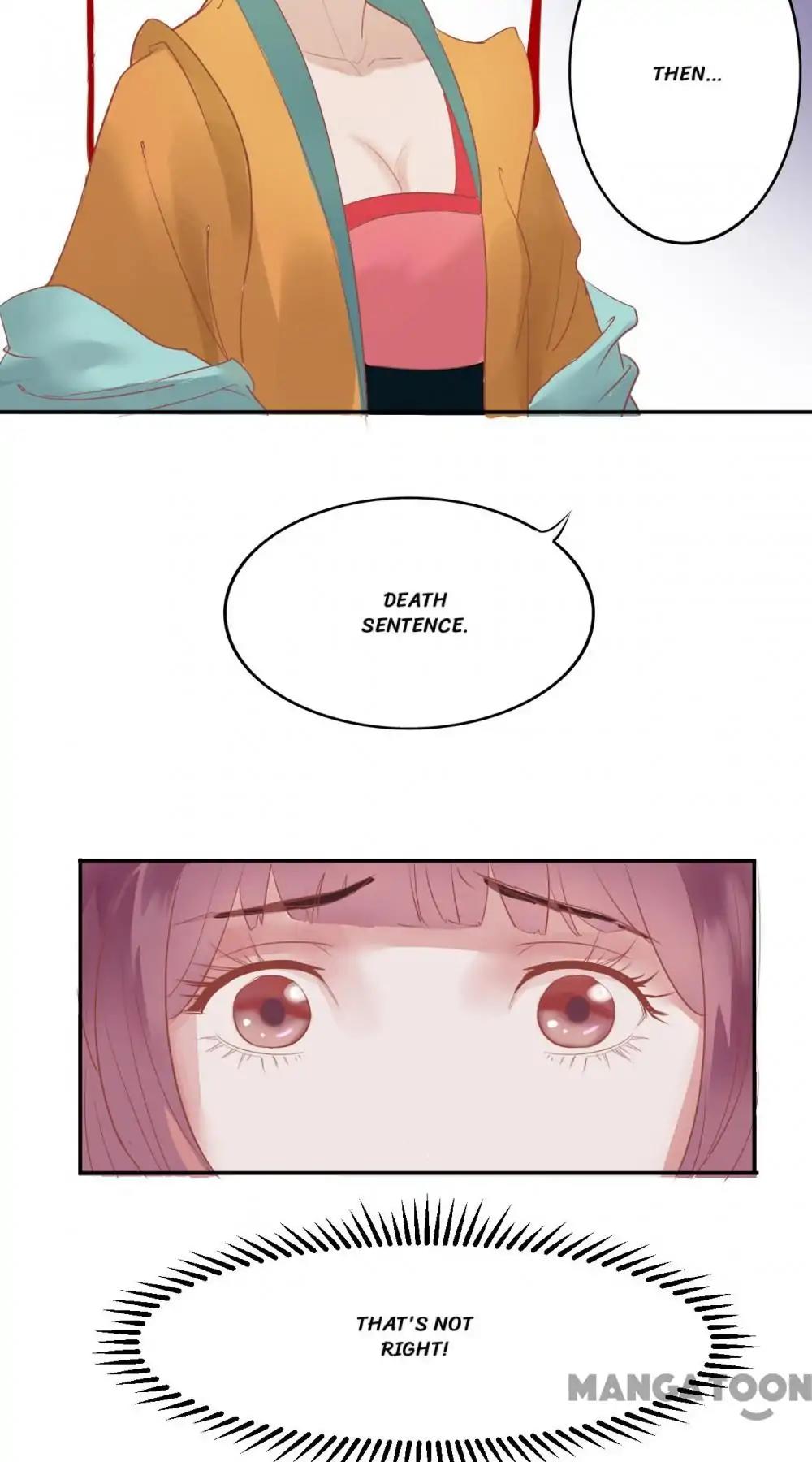Resurrecting Queen Chapter 0.1 - page 86
