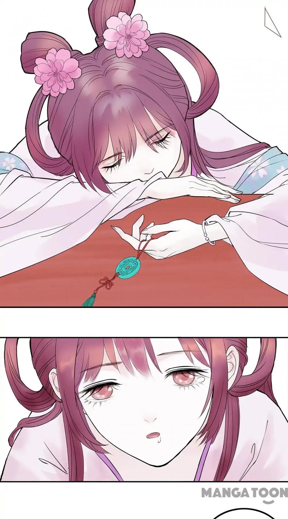 Resurrecting Queen Chapter 0.1 - page 98