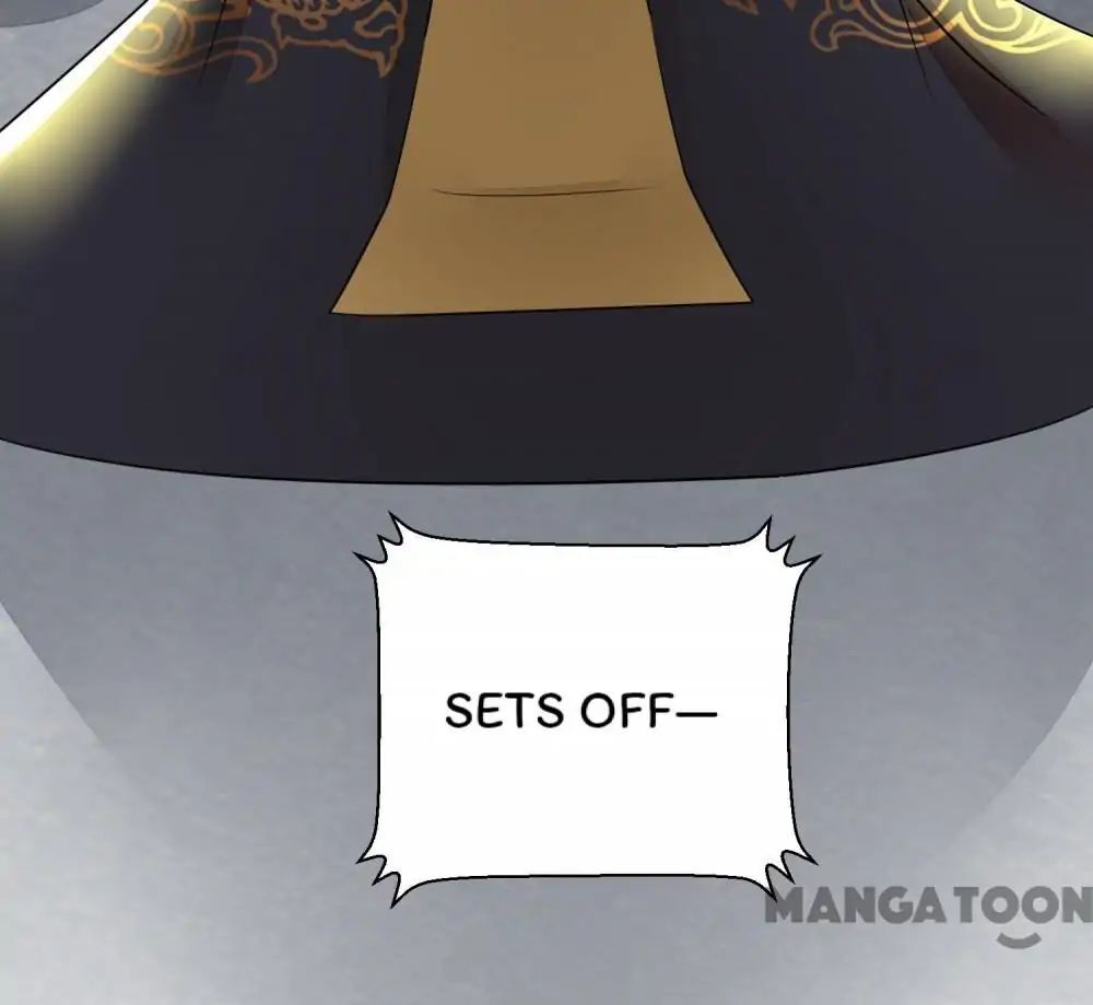 Resurrecting Queen Chapter 29 - page 24