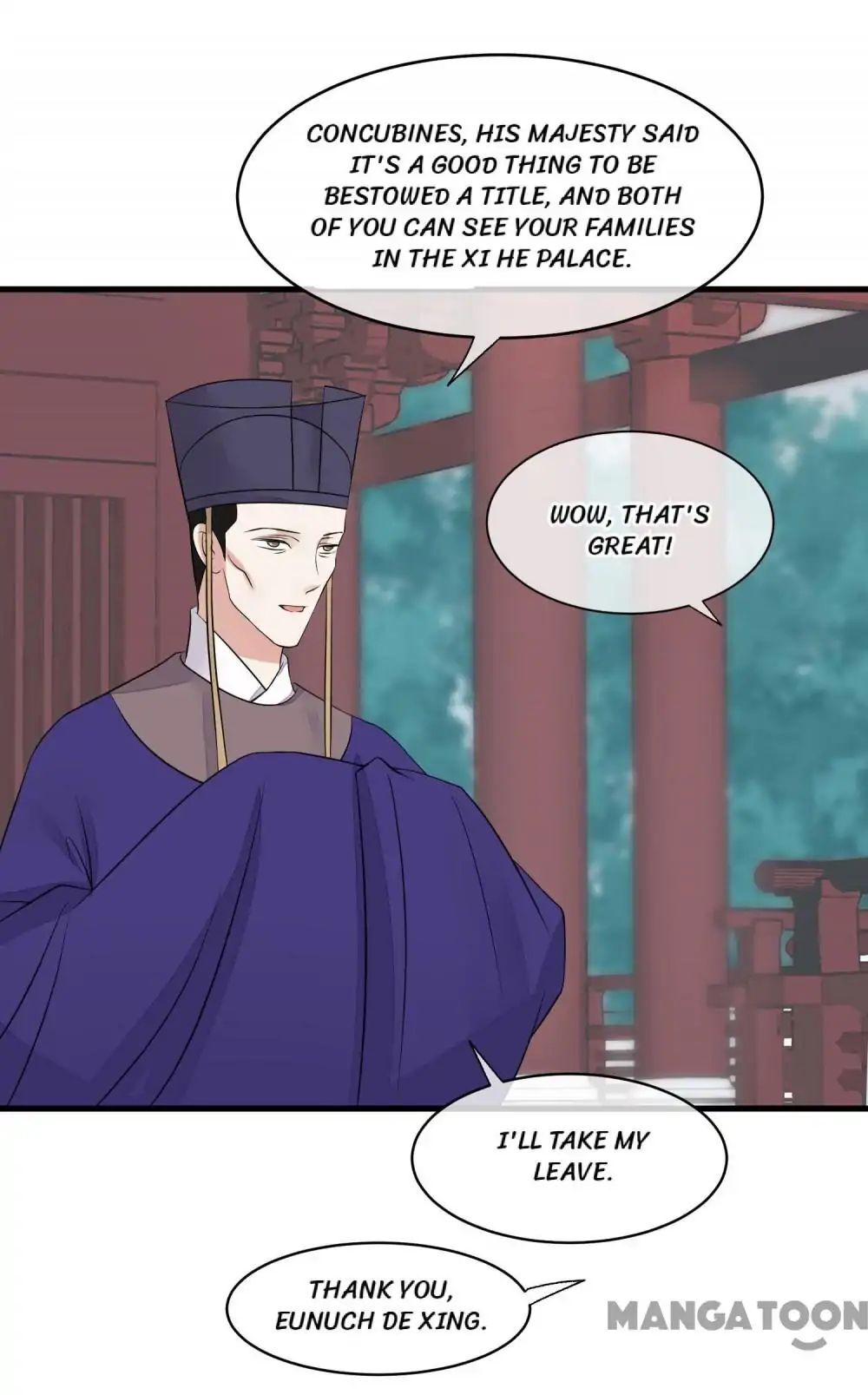Resurrecting Queen Chapter 29 - page 36