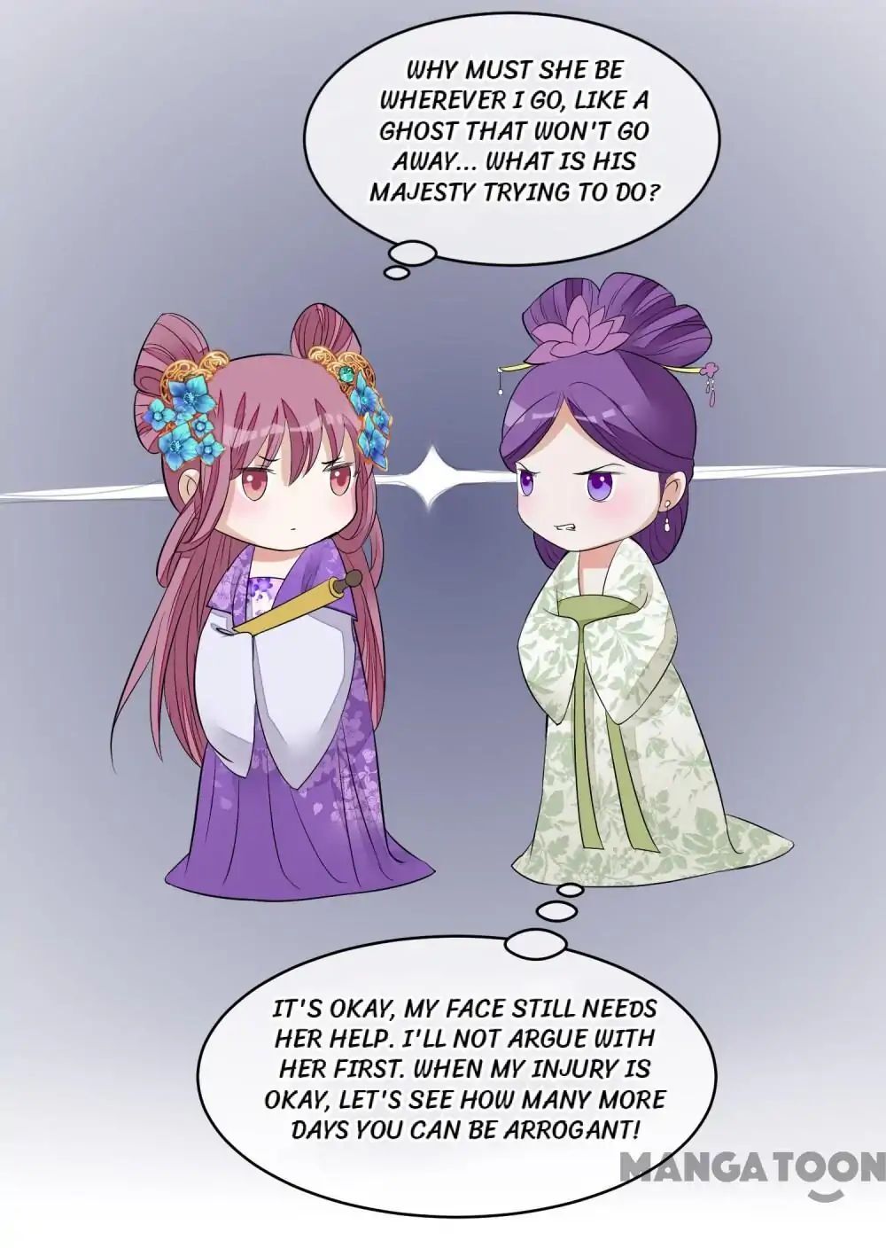 Resurrecting Queen Chapter 29 - page 38
