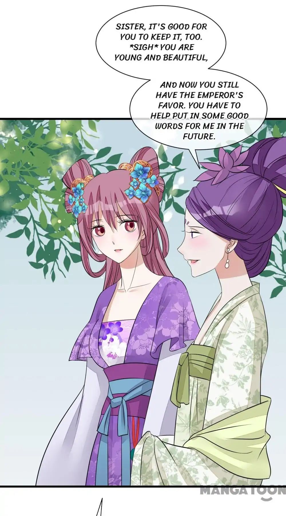 Resurrecting Queen Chapter 29 - page 39