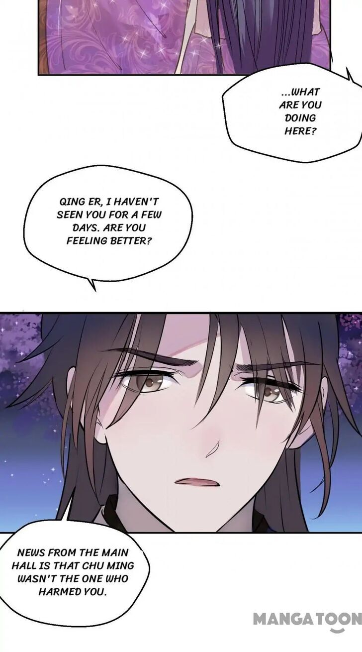 Resurrecting Queen Chapter 3 - page 18