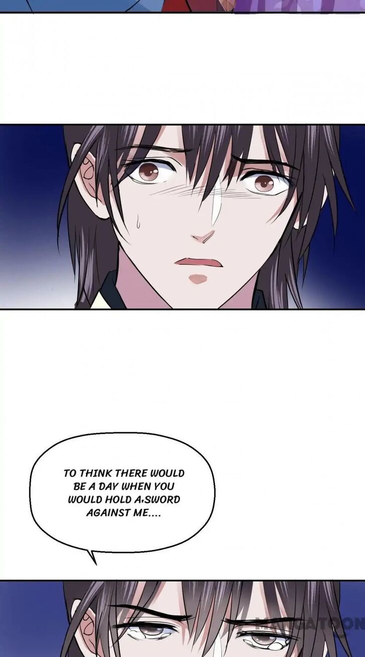 Resurrecting Queen Chapter 3 - page 25