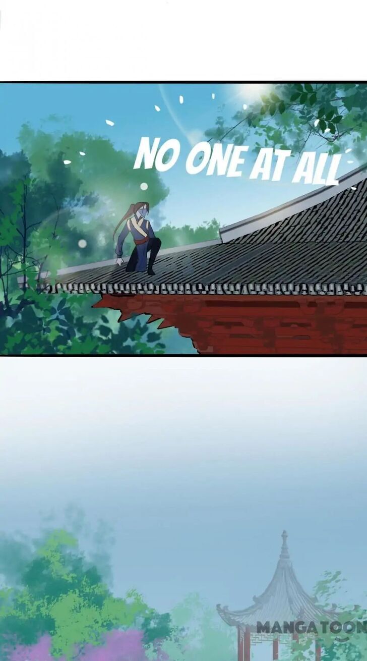 Resurrecting Queen Chapter 3 - page 6