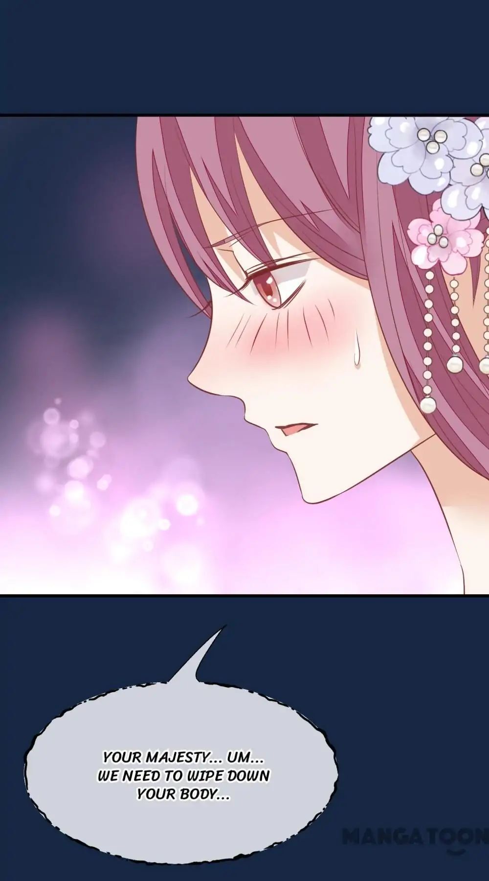 Resurrecting Queen Chapter 39 - page 14