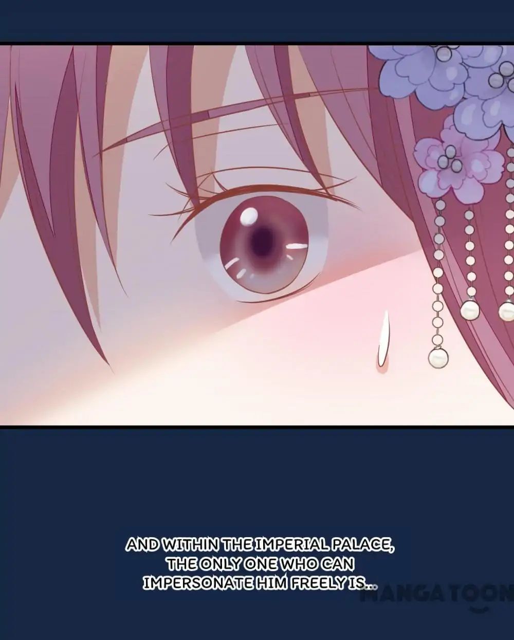 Resurrecting Queen Chapter 39 - page 27