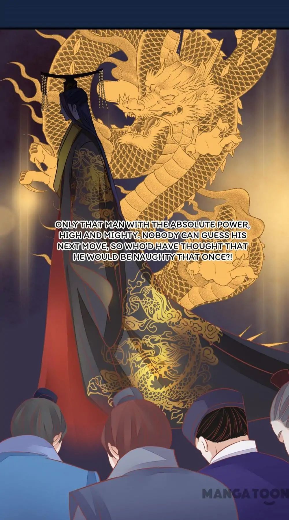 Resurrecting Queen Chapter 39 - page 28