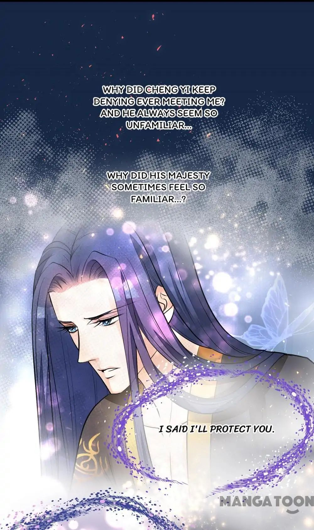 Resurrecting Queen Chapter 39 - page 29