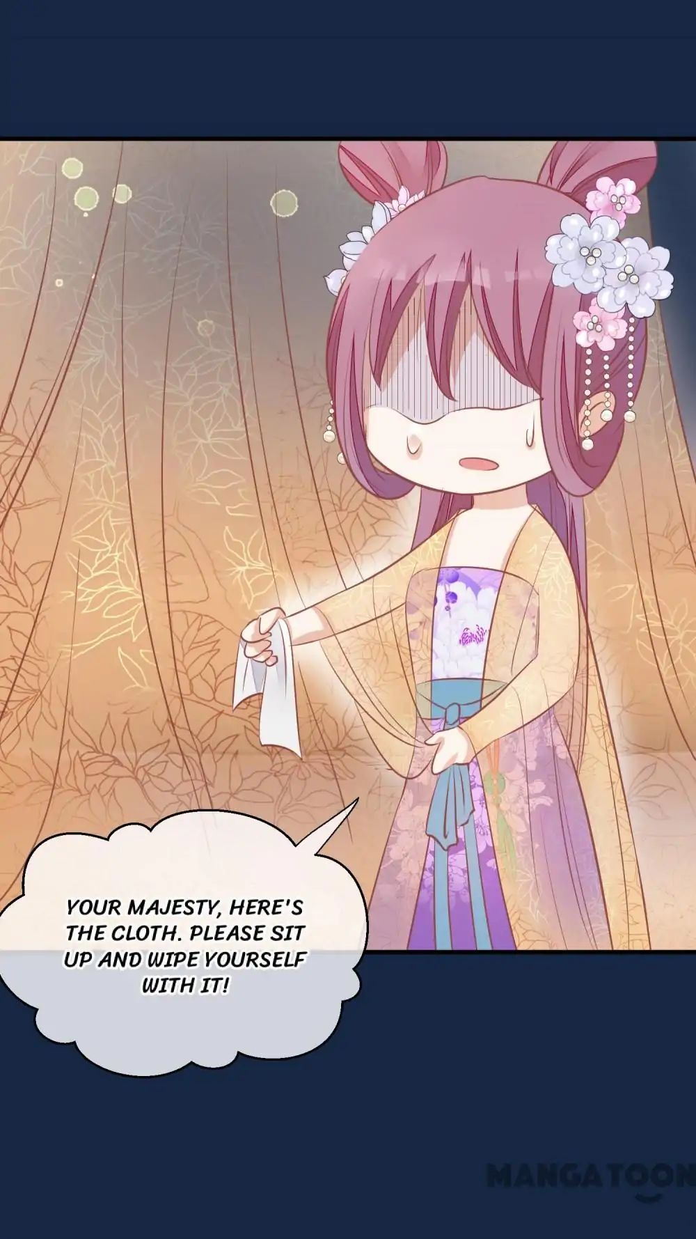 Resurrecting Queen Chapter 39 - page 3