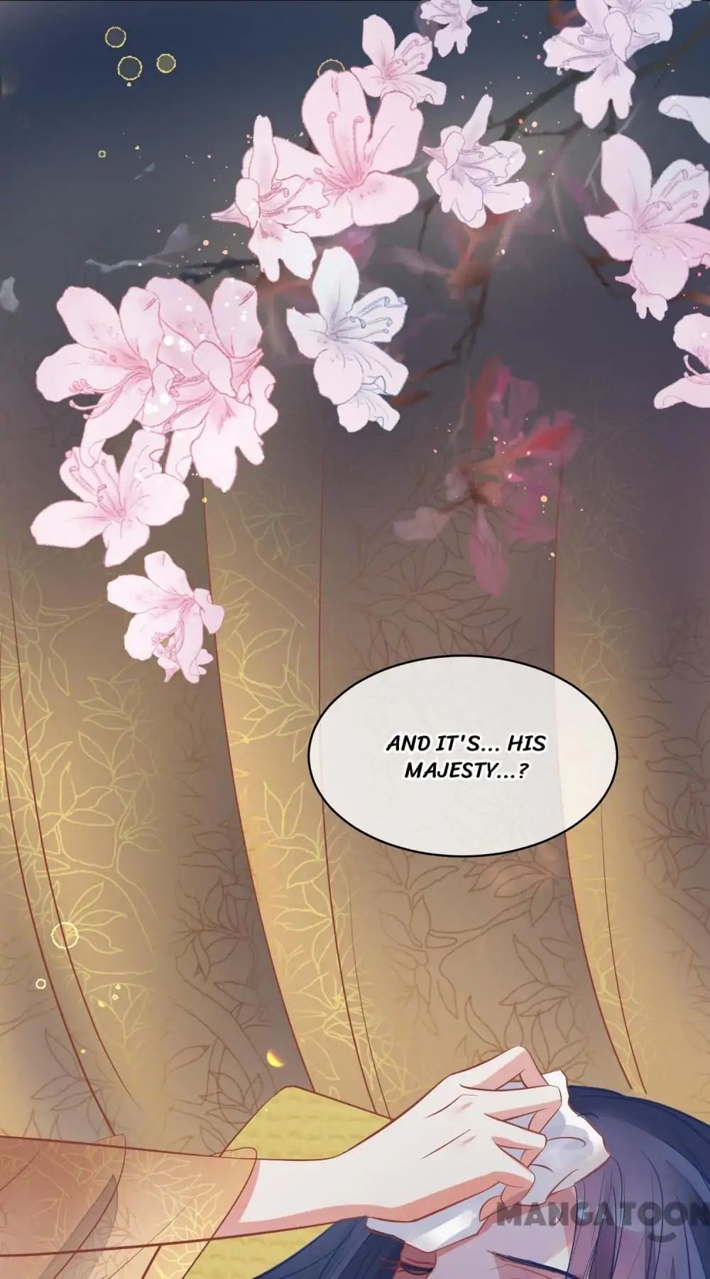 Resurrecting Queen Chapter 39 - page 34