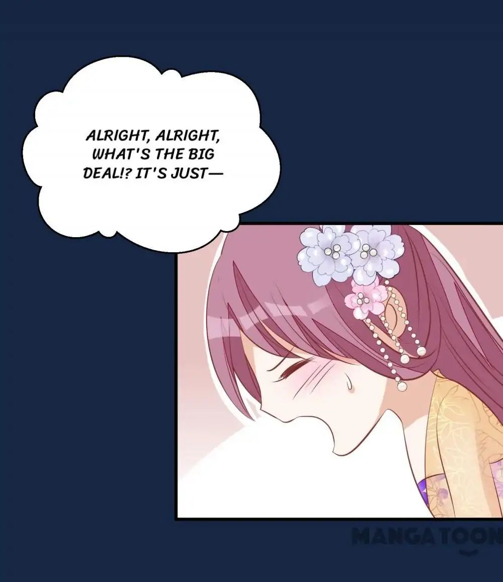 Resurrecting Queen Chapter 39 - page 7
