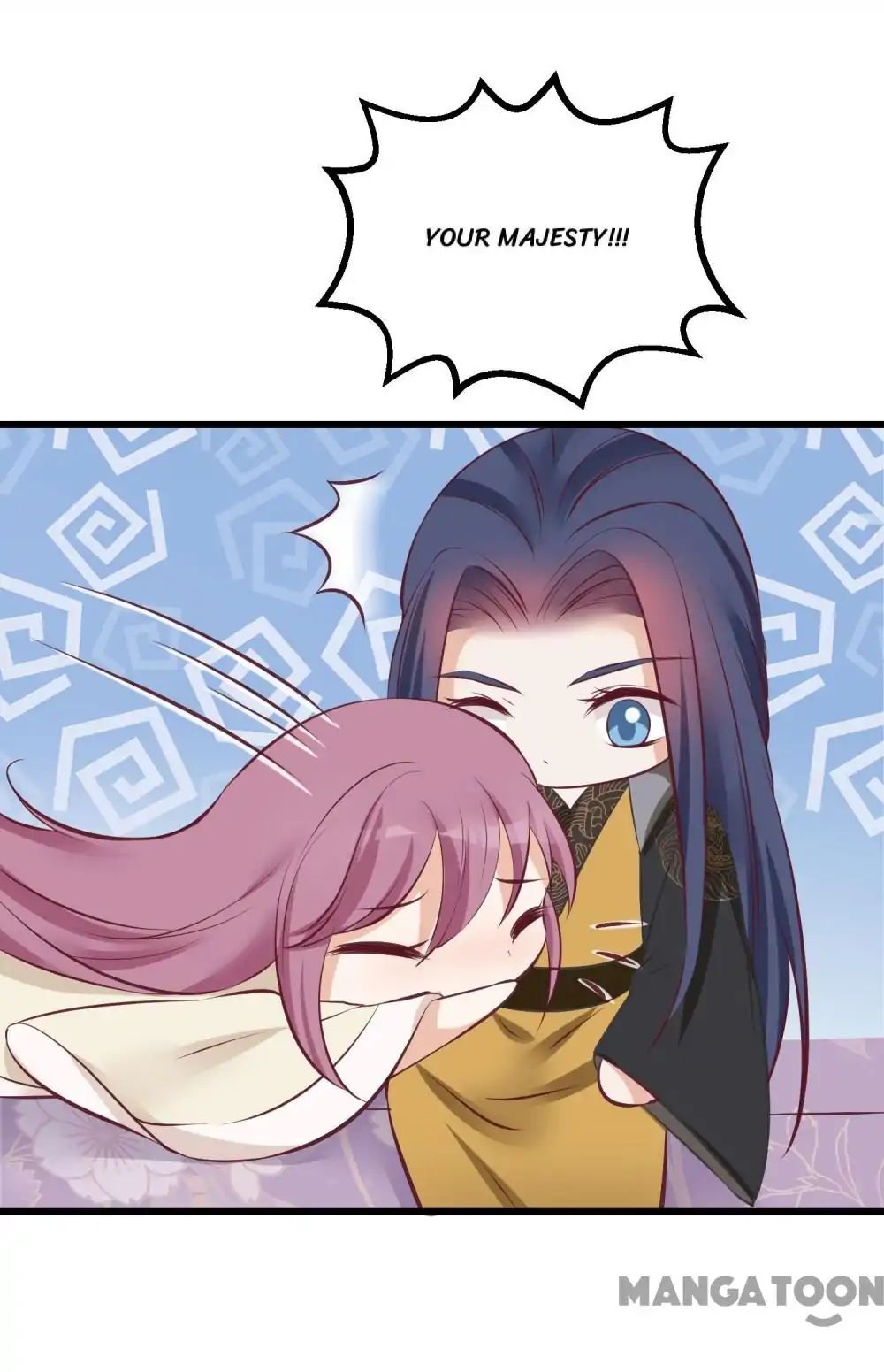 Resurrecting Queen Chapter 57 - page 11