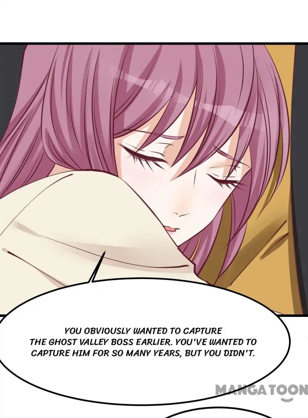 Resurrecting Queen Chapter 57 - page 14