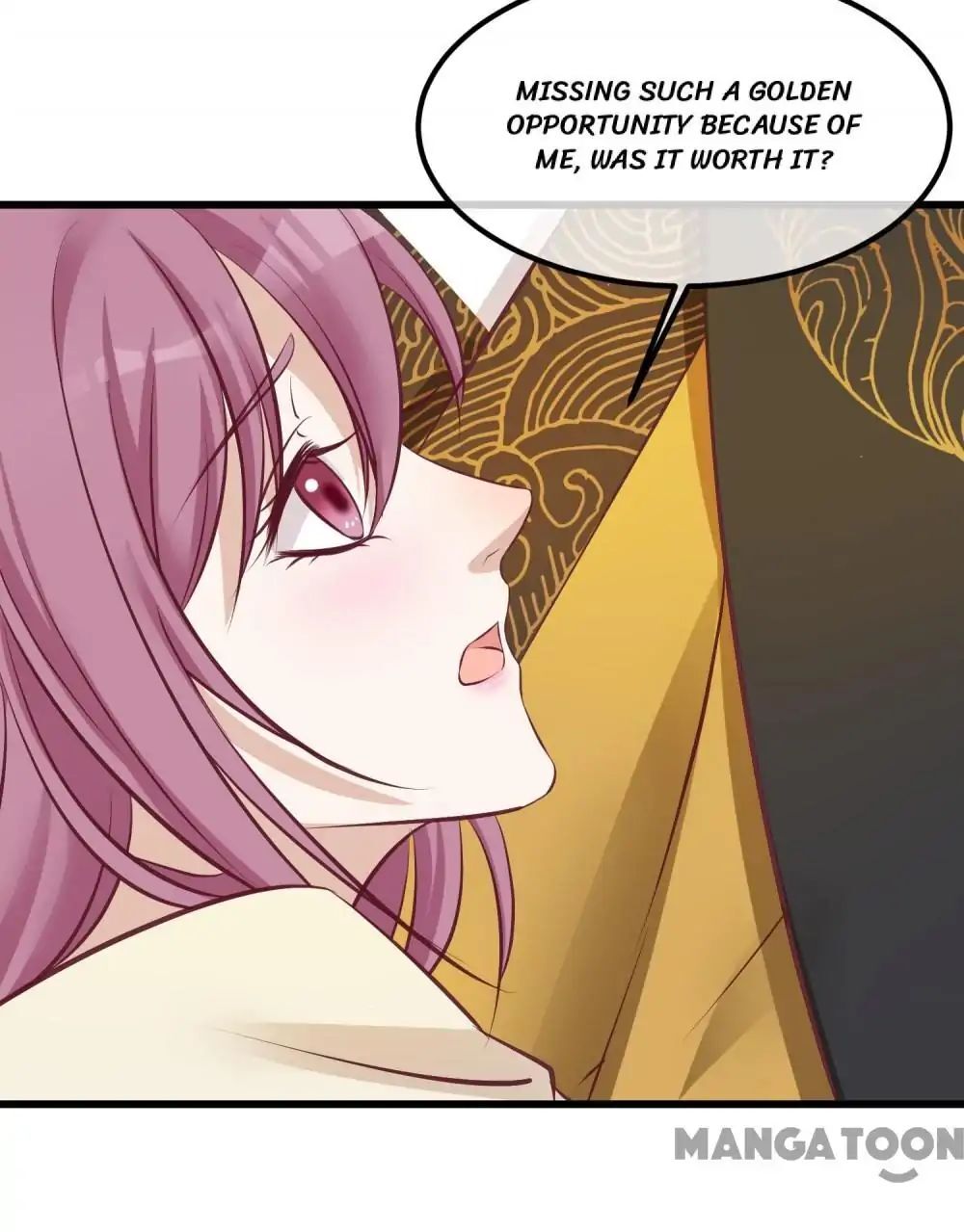 Resurrecting Queen Chapter 57 - page 15