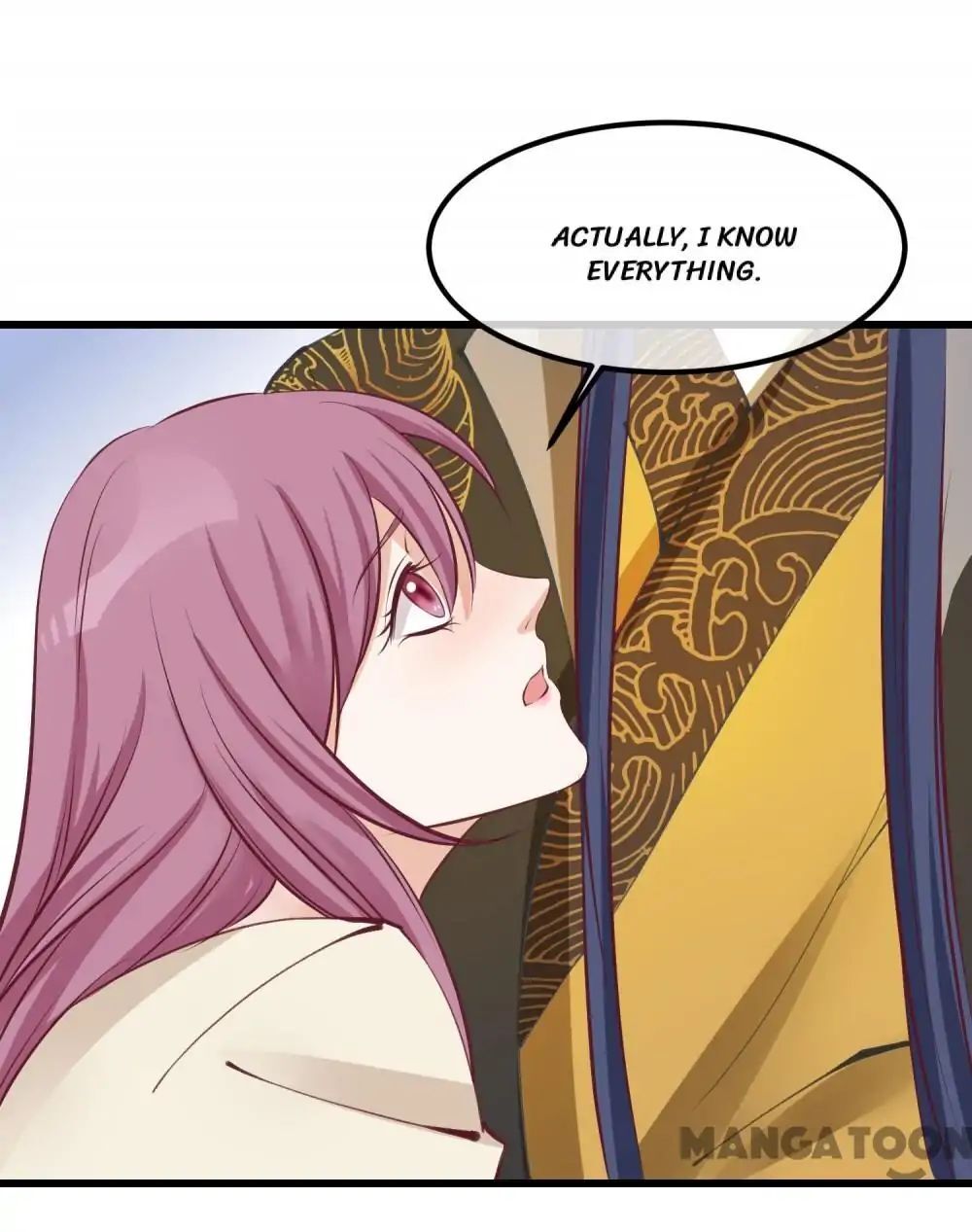 Resurrecting Queen Chapter 57 - page 17