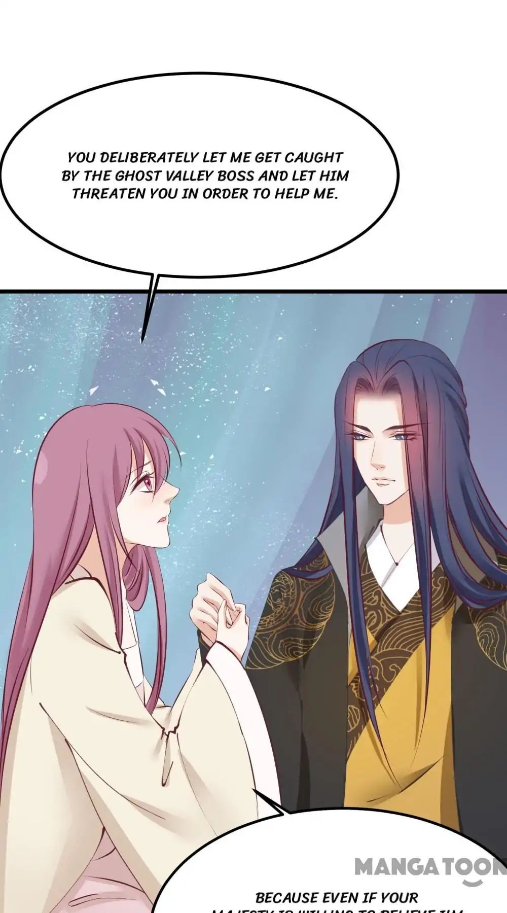Resurrecting Queen Chapter 57 - page 18
