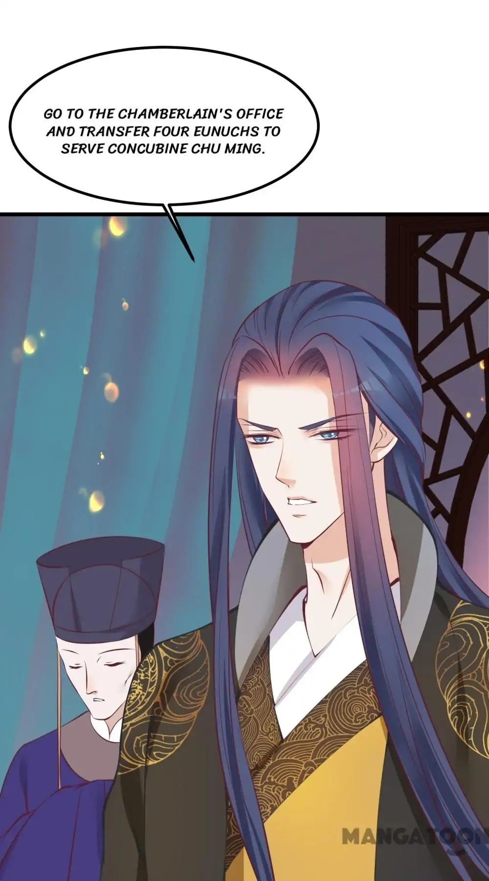 Resurrecting Queen Chapter 57 - page 25