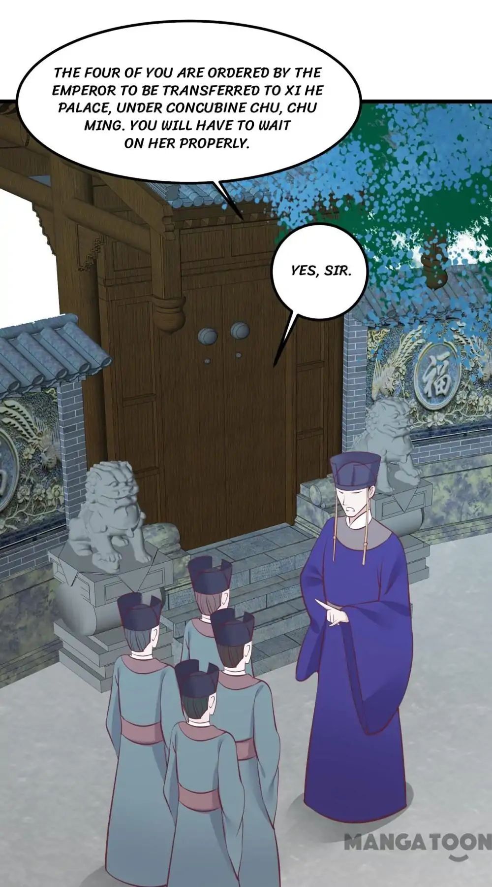 Resurrecting Queen Chapter 57 - page 27