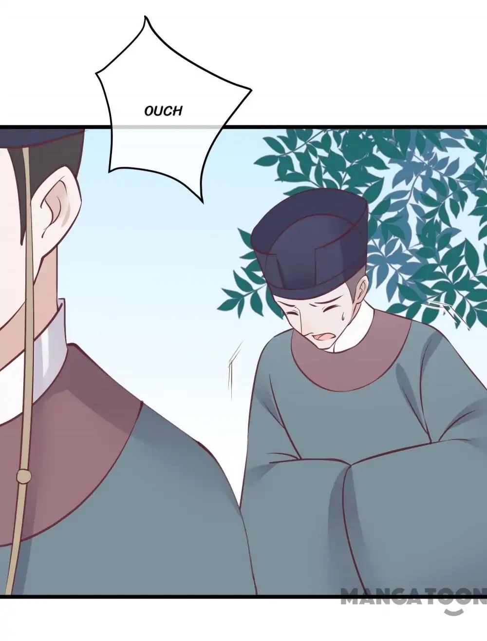 Resurrecting Queen Chapter 57 - page 29