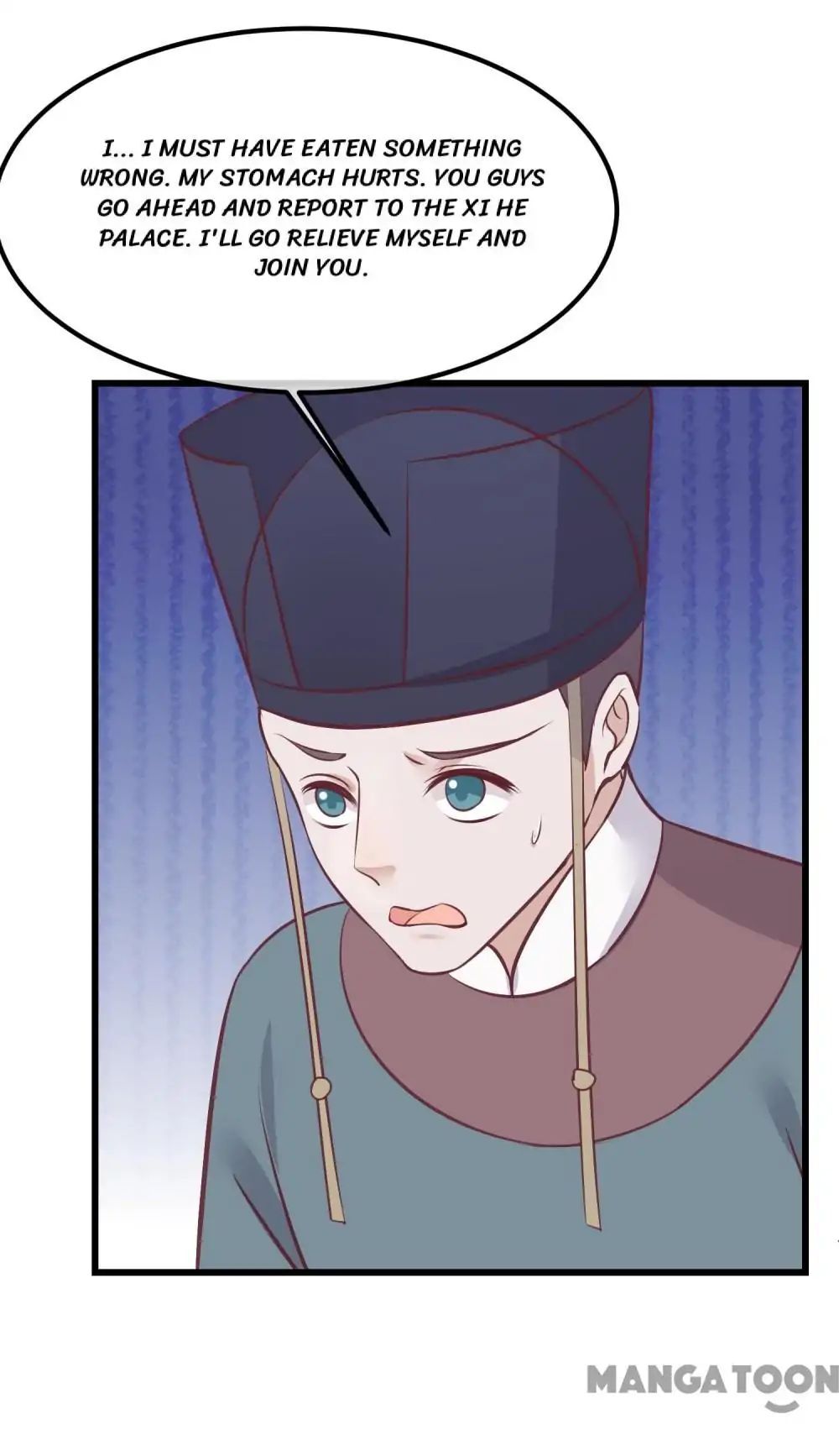 Resurrecting Queen Chapter 57 - page 31