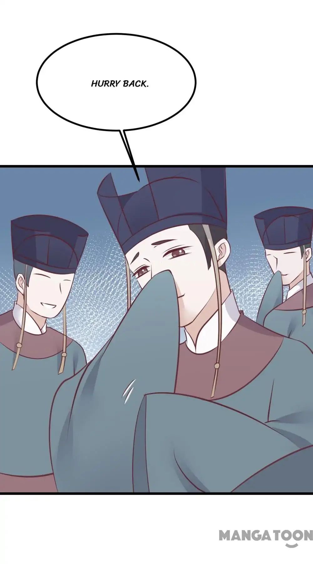 Resurrecting Queen Chapter 57 - page 32