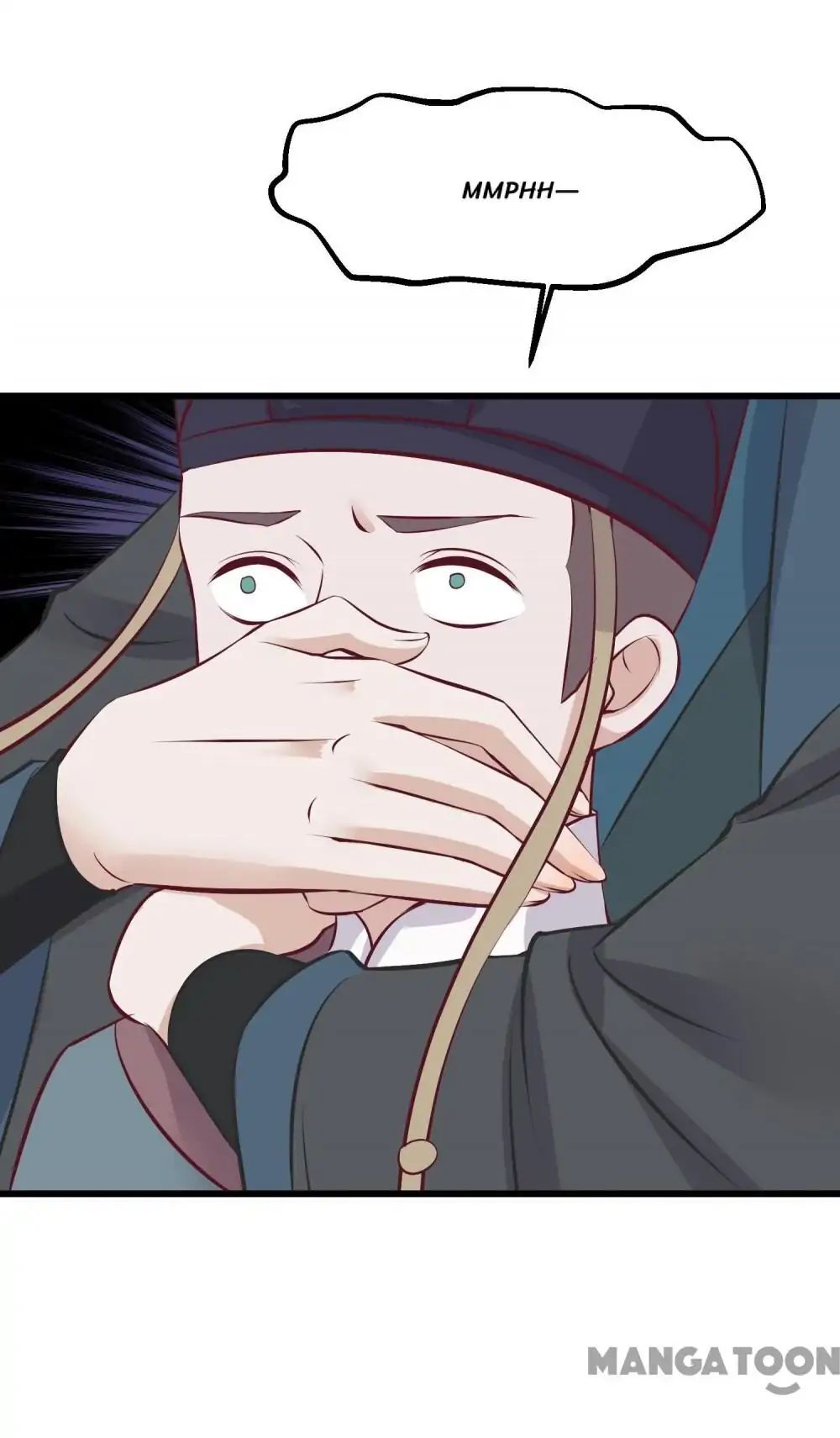 Resurrecting Queen Chapter 57 - page 36