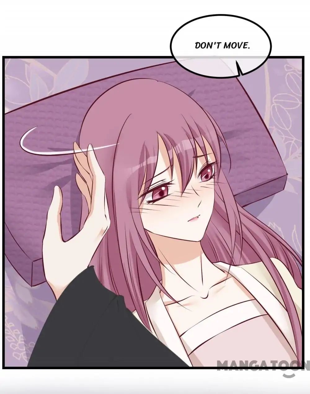 Resurrecting Queen Chapter 57 - page 7