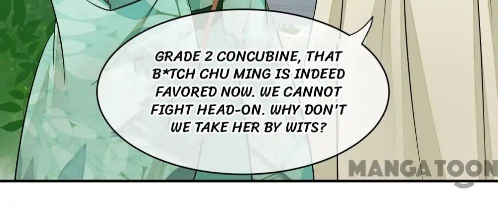Resurrecting Queen Chapter 32 - page 13