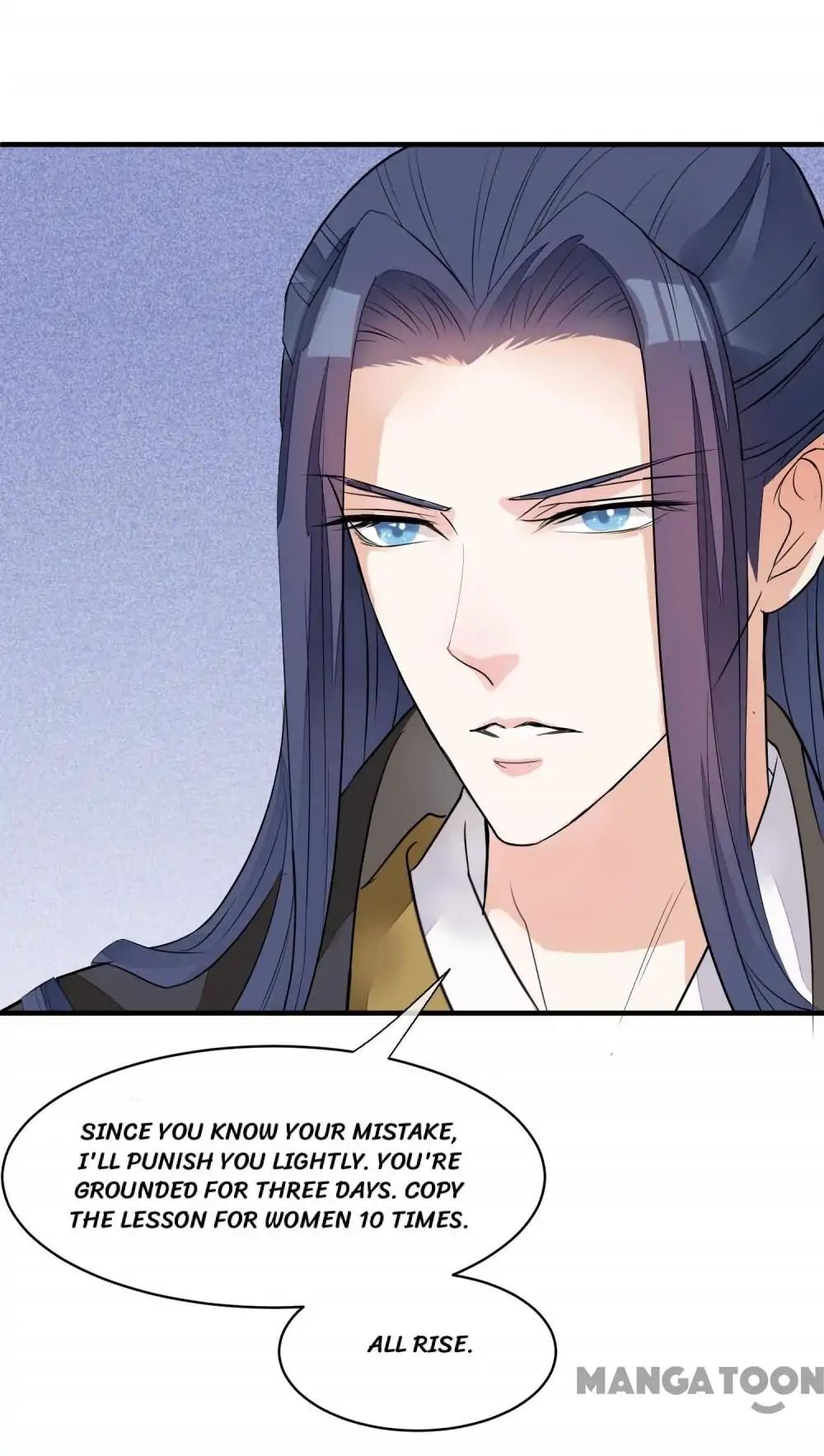 Resurrecting Queen Chapter 32 - page 6