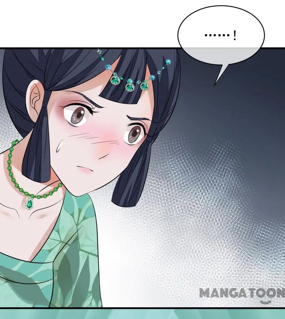 Resurrecting Queen Chapter 32 - page 7