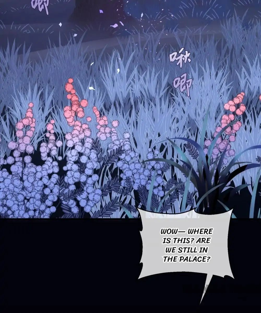 Resurrecting Queen Chapter 33 - page 2