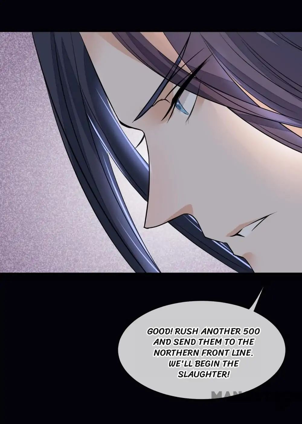 Resurrecting Queen Chapter 33 - page 20