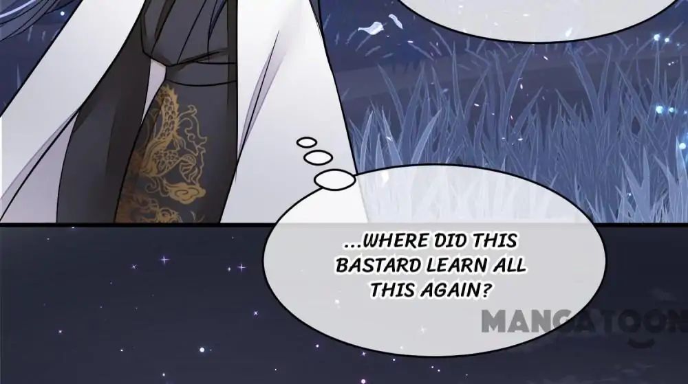 Resurrecting Queen Chapter 33 - page 22