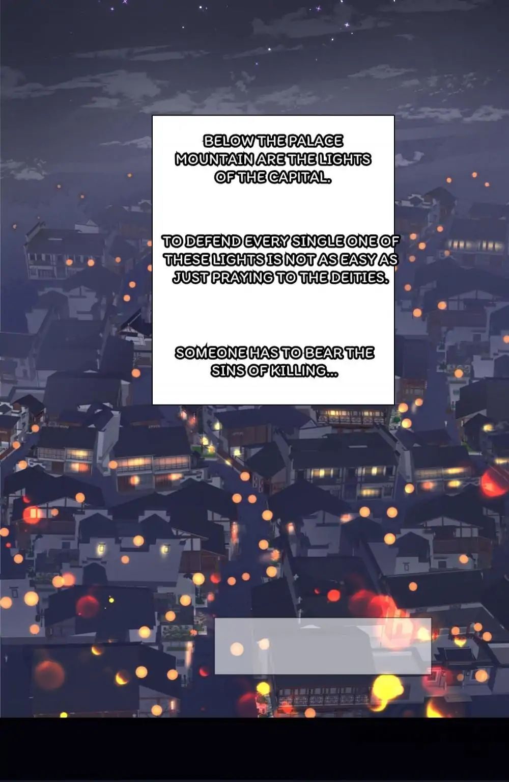 Resurrecting Queen Chapter 33 - page 23