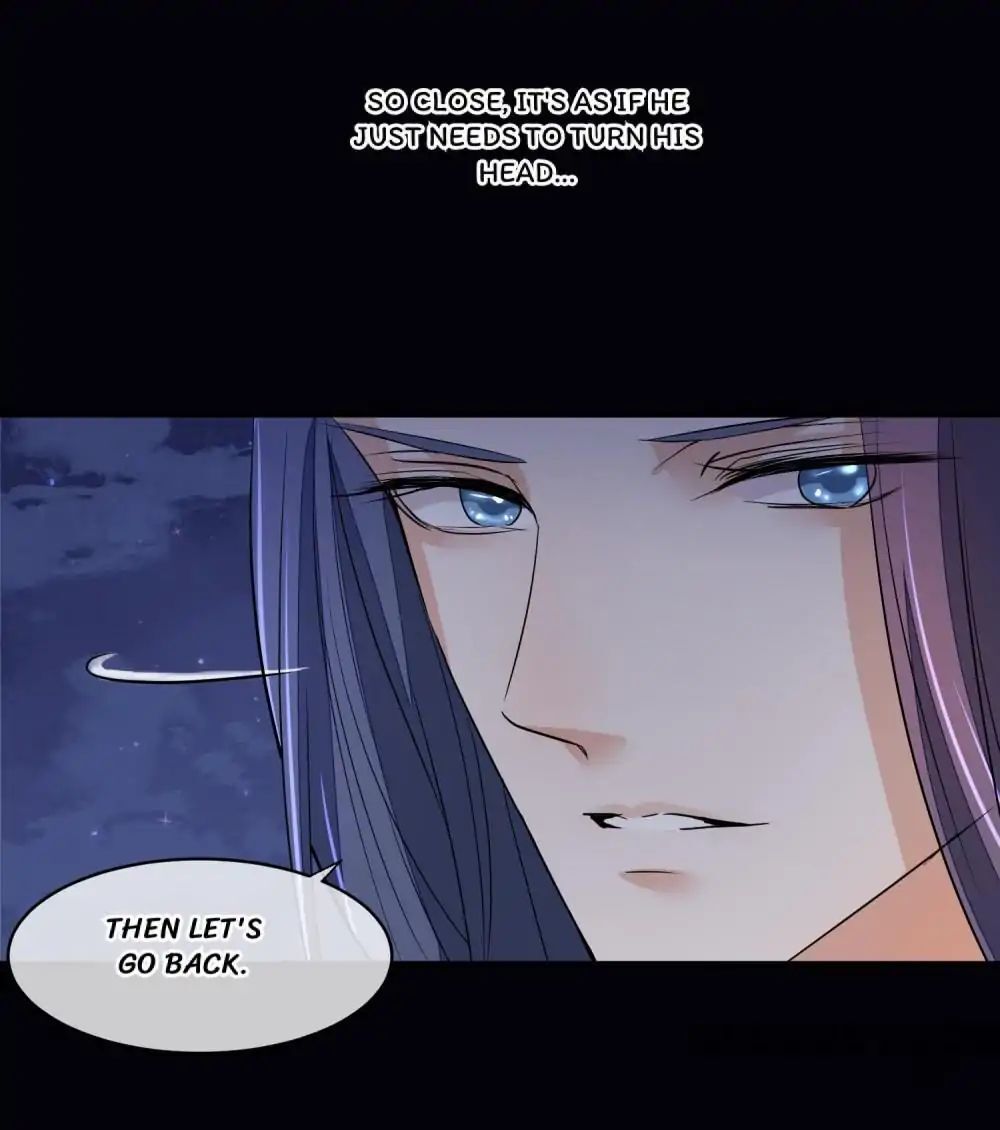 Resurrecting Queen Chapter 33 - page 25