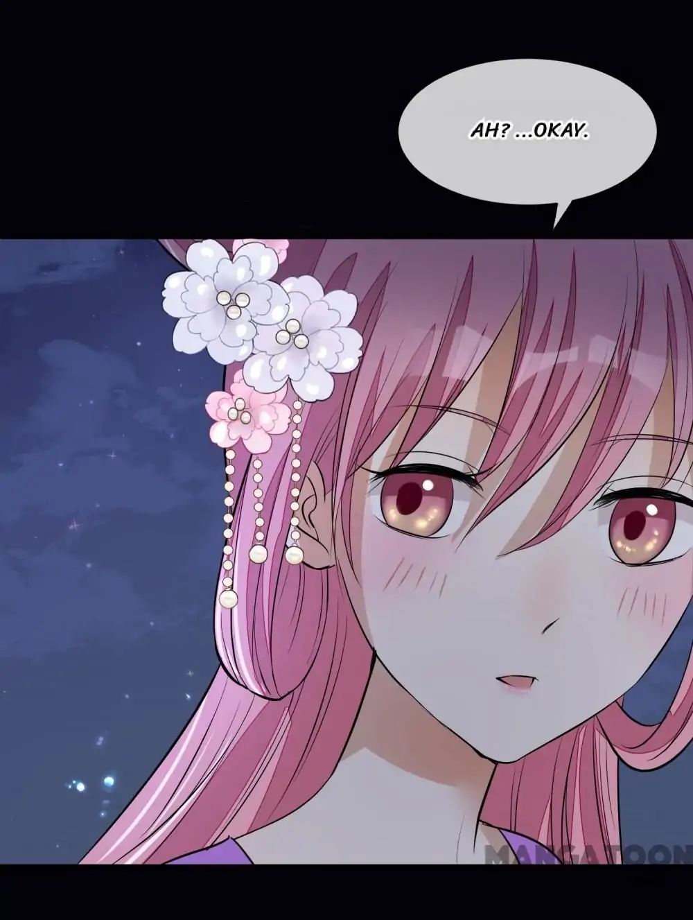 Resurrecting Queen Chapter 33 - page 26