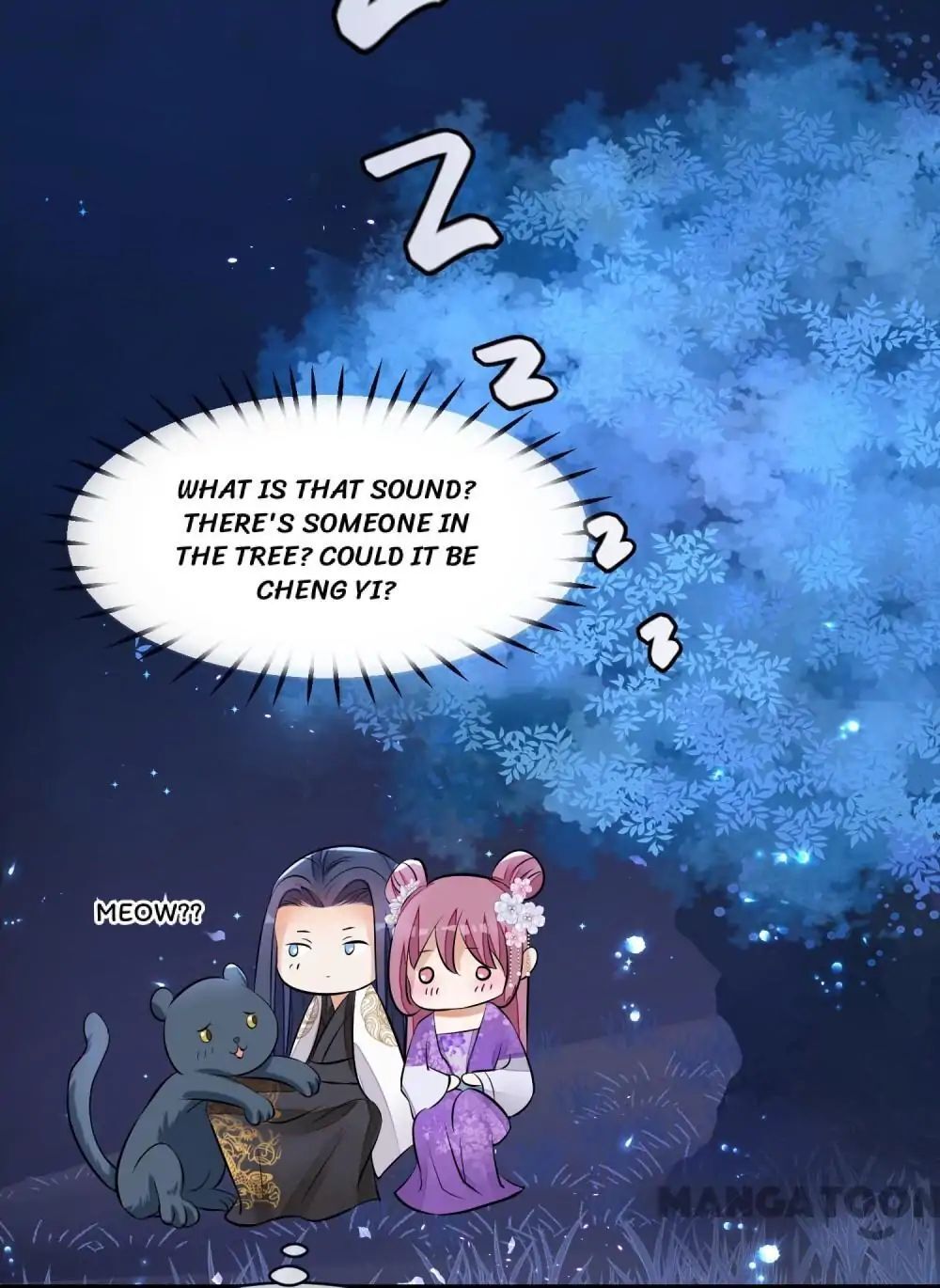 Resurrecting Queen Chapter 33 - page 28