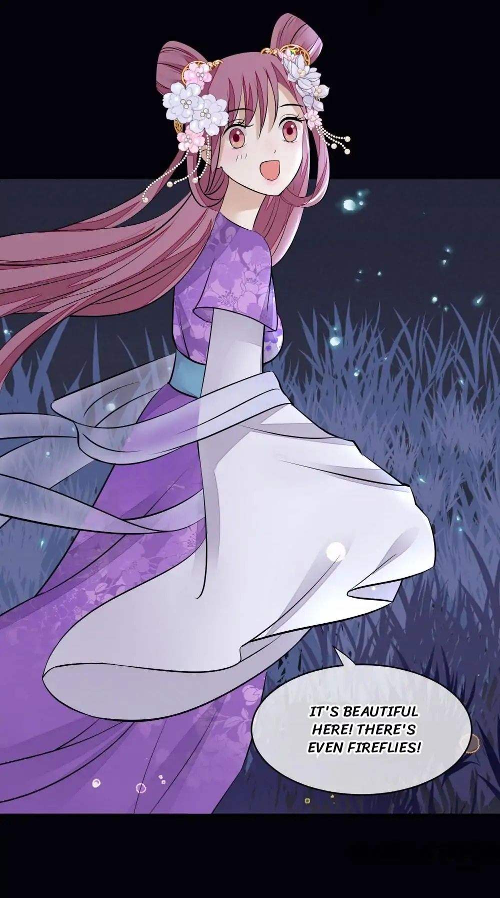 Resurrecting Queen Chapter 33 - page 3