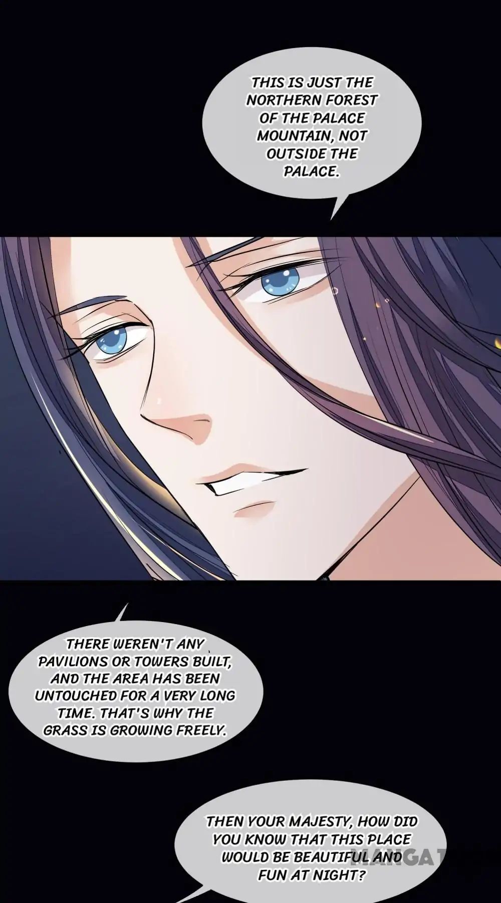 Resurrecting Queen Chapter 33 - page 4
