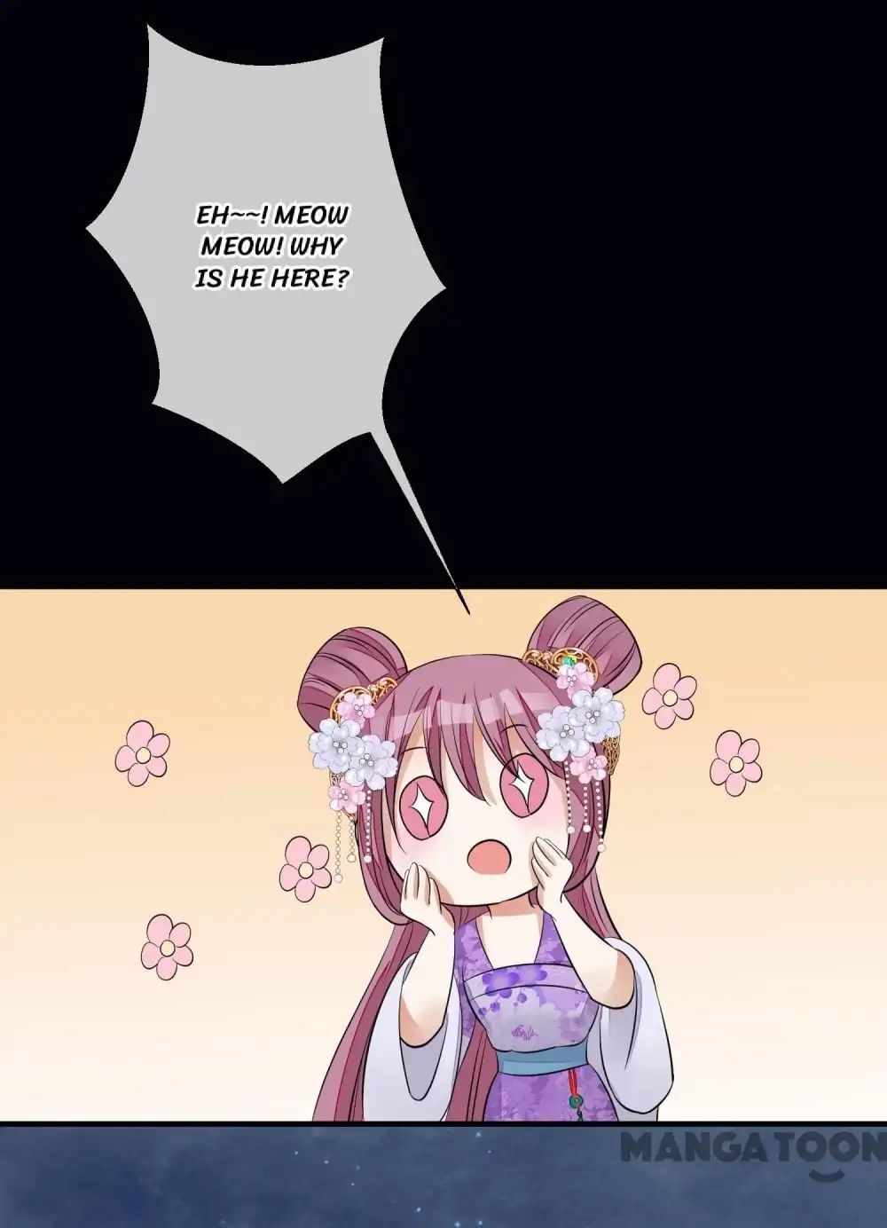 Resurrecting Queen Chapter 33 - page 9