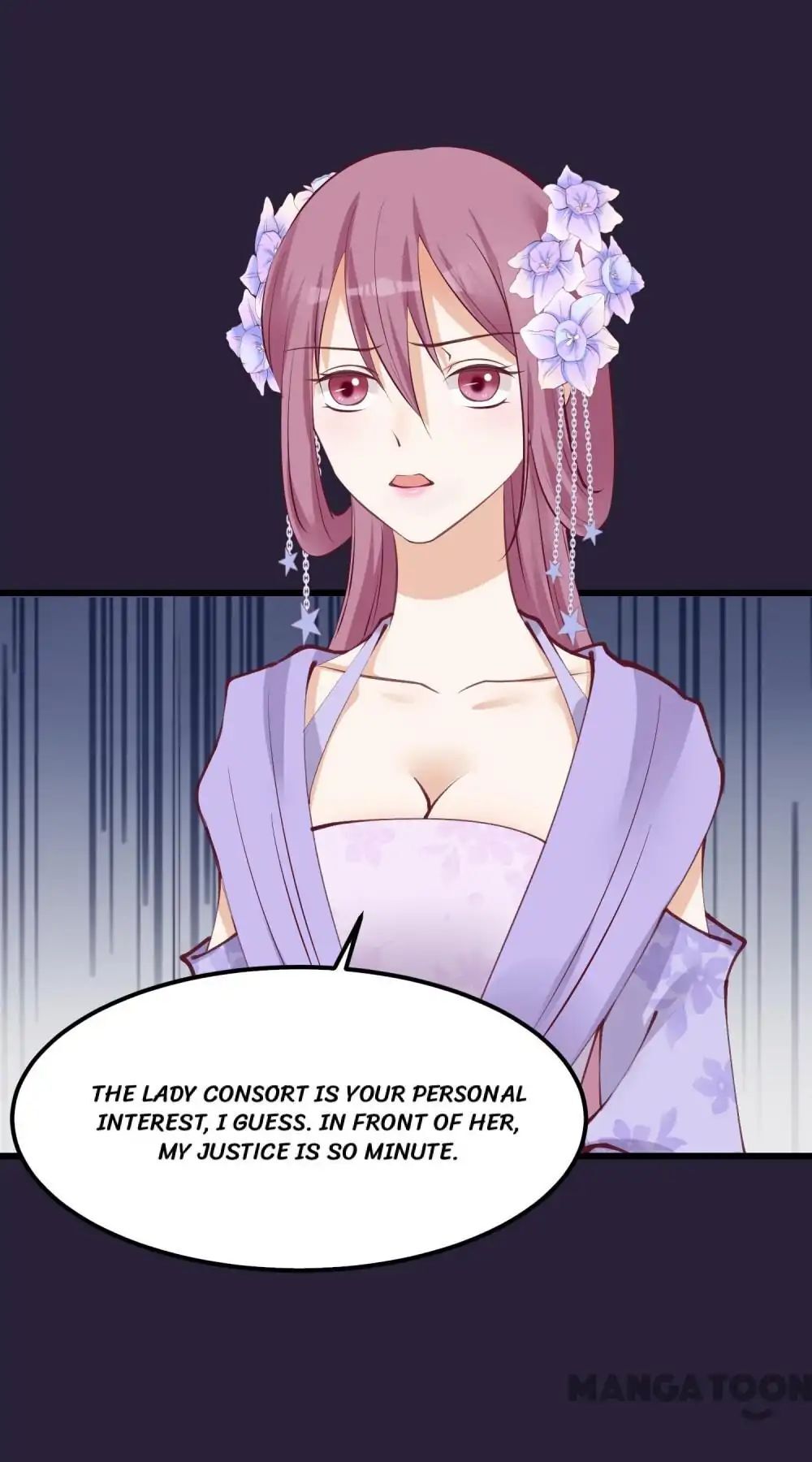 Resurrecting Queen Chapter 71 - page 13