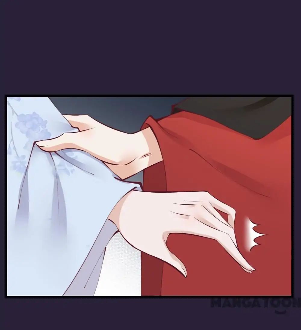 Resurrecting Queen Chapter 71 - page 19
