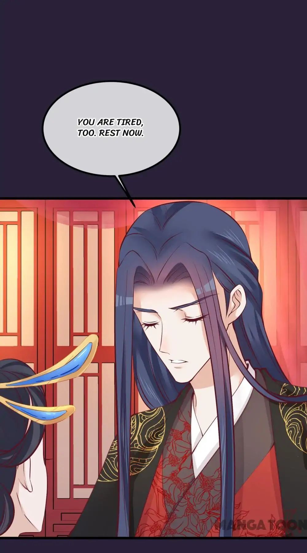 Resurrecting Queen Chapter 71 - page 22